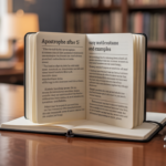 Apostrophe After S: Easy Rules and Examples