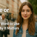 Base or Bass: Which Word to Use and Why It Matters