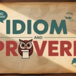 Idiom vs Proverb: Definitions, Differences, and Clear Examples
