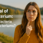 Plural of Bacterium: Is It Bacteria or Bacteriums?