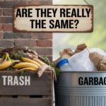 Trash vs Garbage: Are They Really the Same? A Clear and Regional Breakdown
