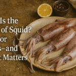 What Is the Plural of Squid Squid or Squids—and Why It Matters