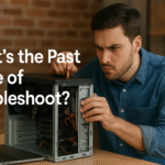 What’s the Past Tense of Troubleshoot? A Complete Guide to Using It Correctly