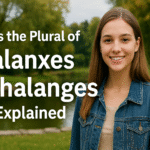 What’s the Plural of Phalanx? Phalanxes or Phalanges Explained