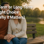 Long Term or Long-Term The Right Choice (And Why It Matters)